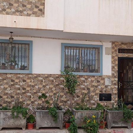 Rosal Apartamento Agadir Exterior foto
