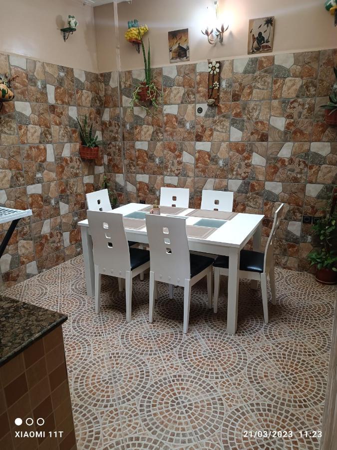 Rosal Apartamento Agadir Exterior foto