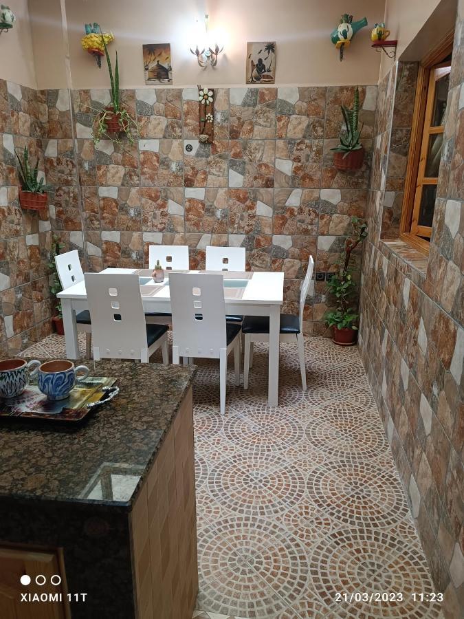 Rosal Apartamento Agadir Exterior foto
