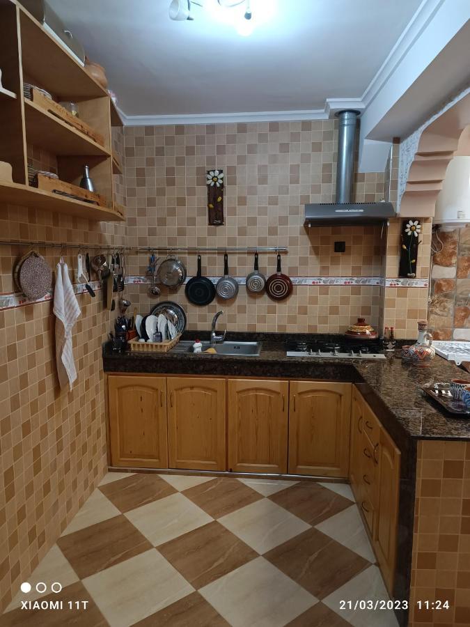 Rosal Apartamento Agadir Exterior foto