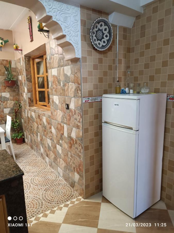 Rosal Apartamento Agadir Exterior foto