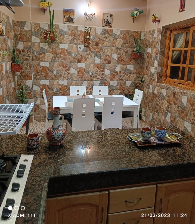 Rosal Apartamento Agadir Exterior foto