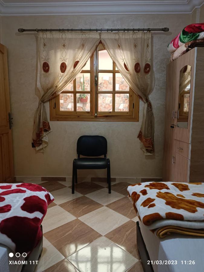 Rosal Apartamento Agadir Exterior foto