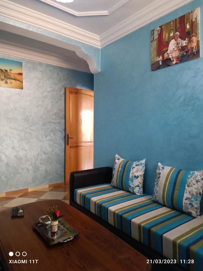 Rosal Apartamento Agadir Exterior foto