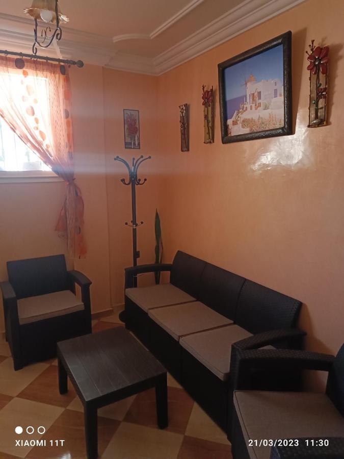 Rosal Apartamento Agadir Exterior foto