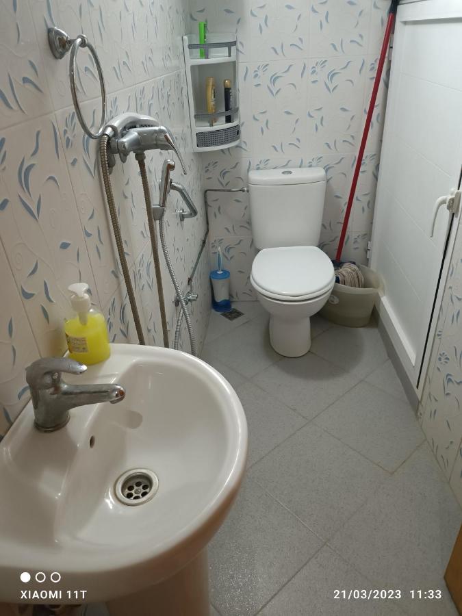 Rosal Apartamento Agadir Exterior foto