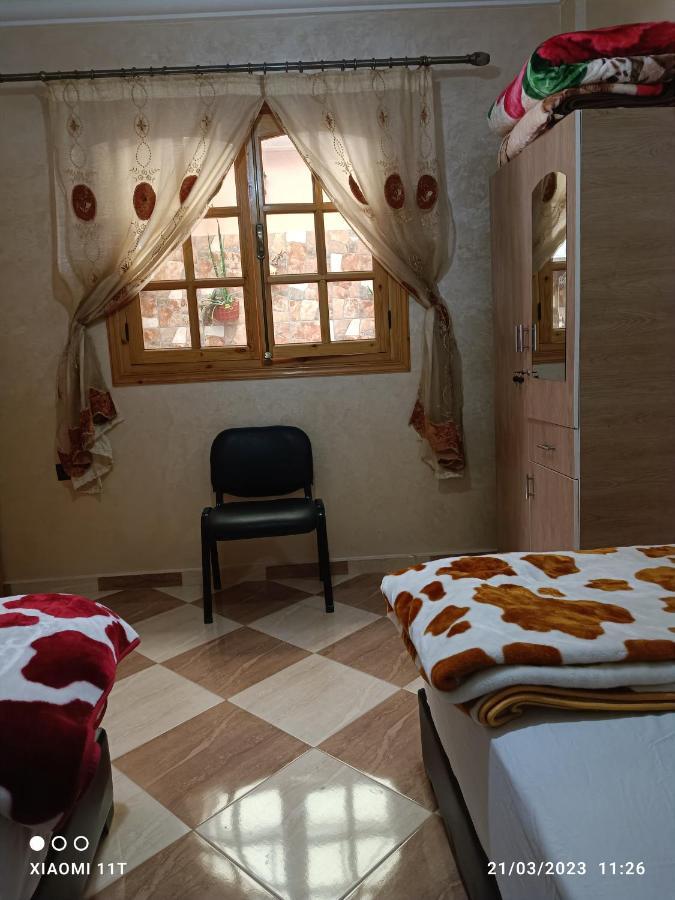 Rosal Apartamento Agadir Exterior foto