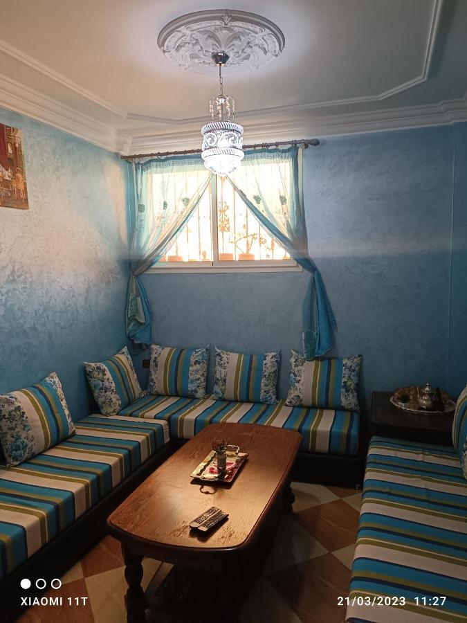 Rosal Apartamento Agadir Exterior foto
