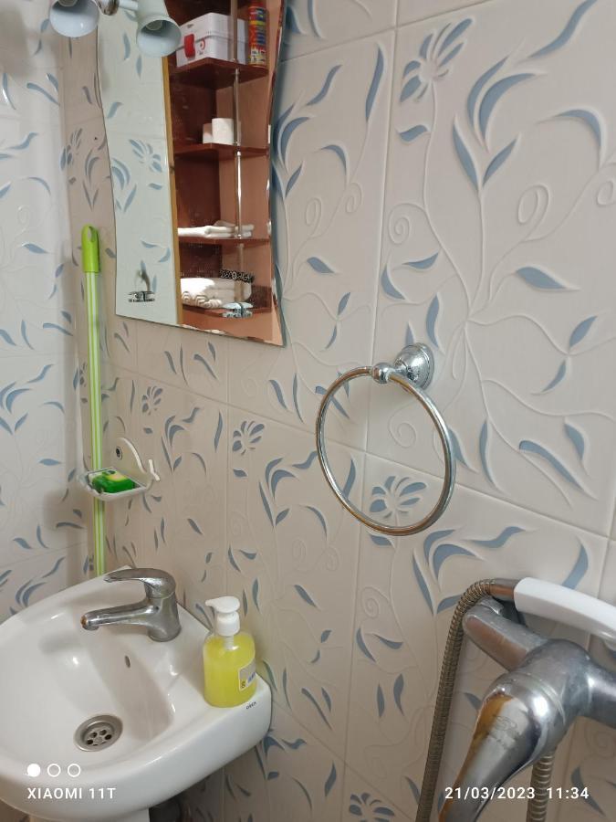 Rosal Apartamento Agadir Exterior foto