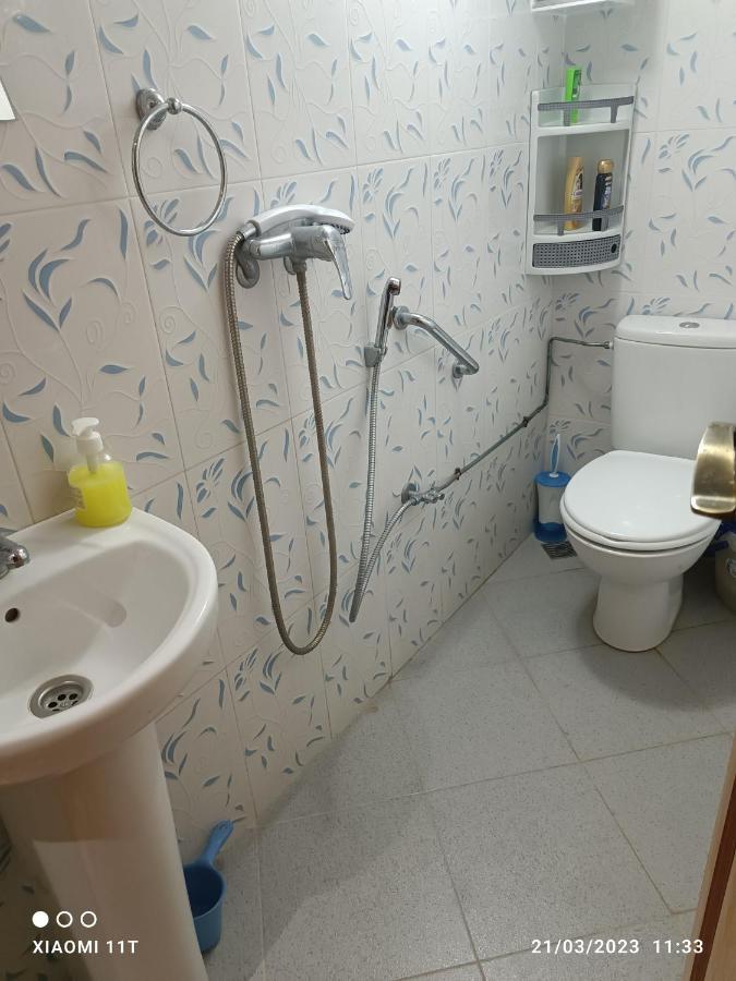Rosal Apartamento Agadir Exterior foto