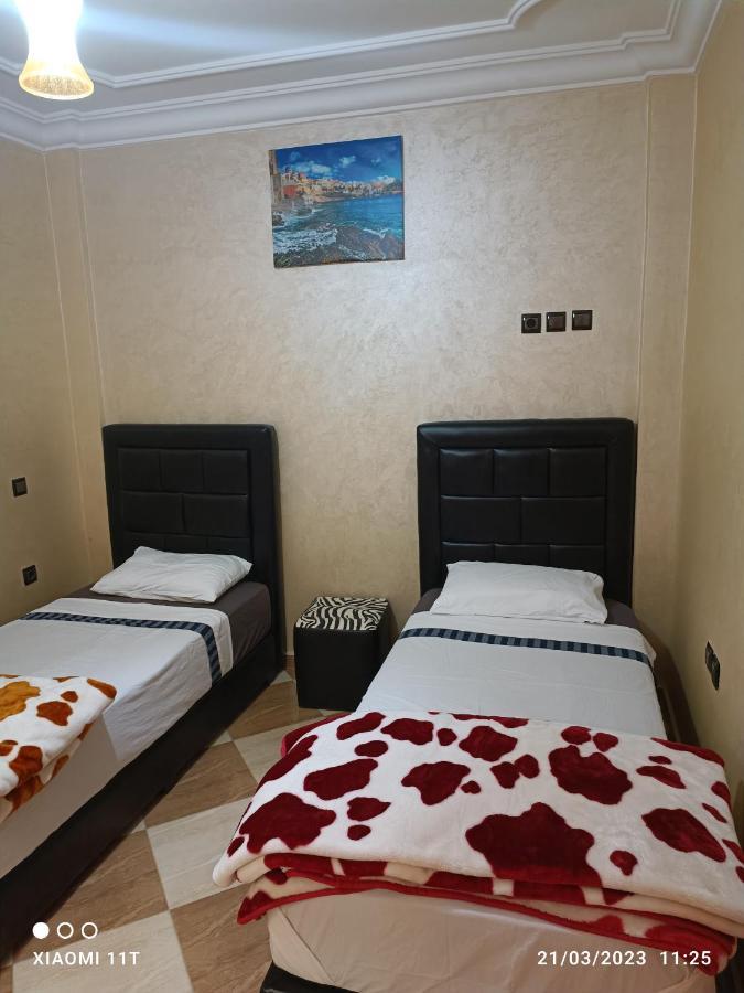 Rosal Apartamento Agadir Exterior foto