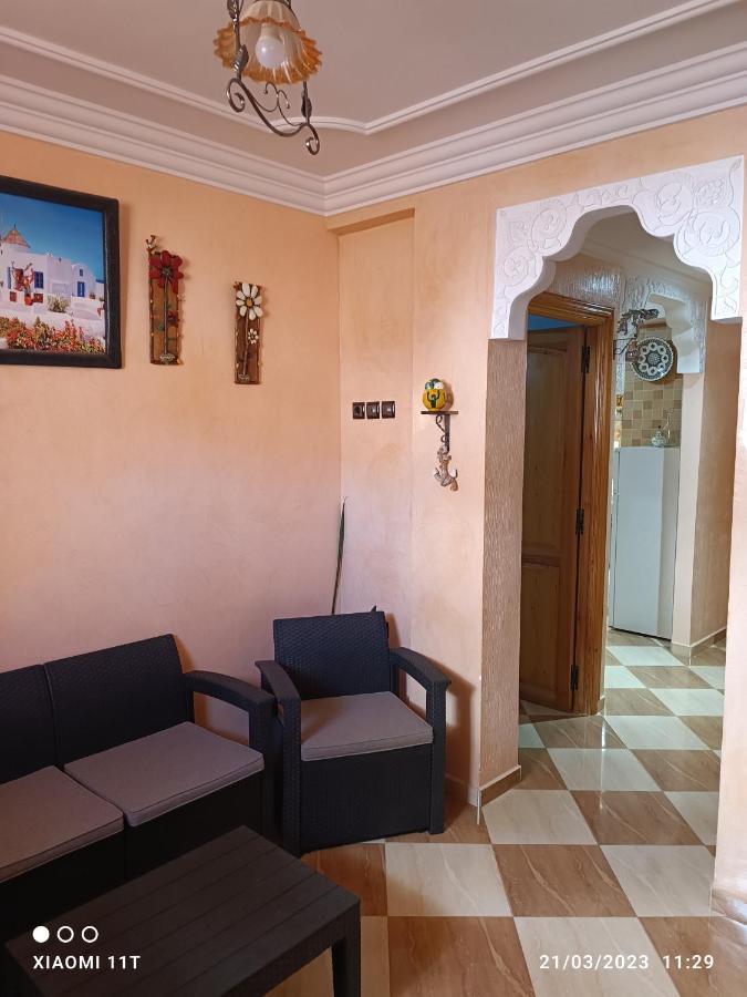 Rosal Apartamento Agadir Exterior foto